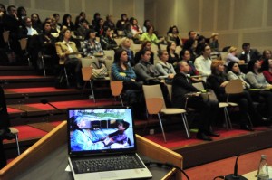 Congres IPDC 152