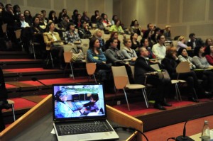 Congres IPDC 153
