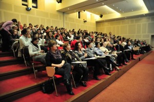 Congres IPDC 263